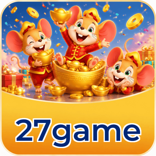 27game Logo