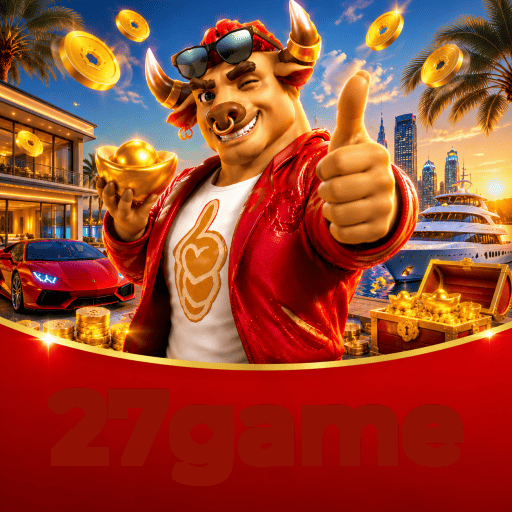 27game Logo