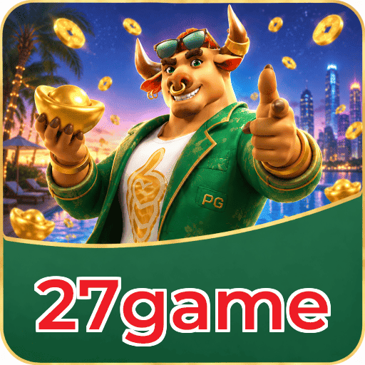 27game Logo