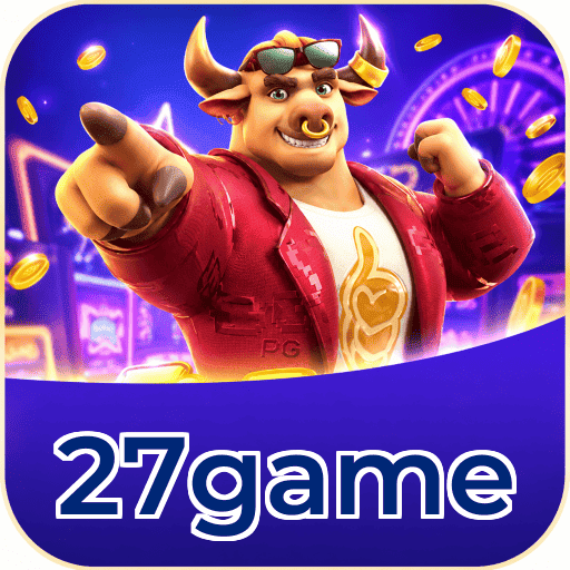 27game Logo