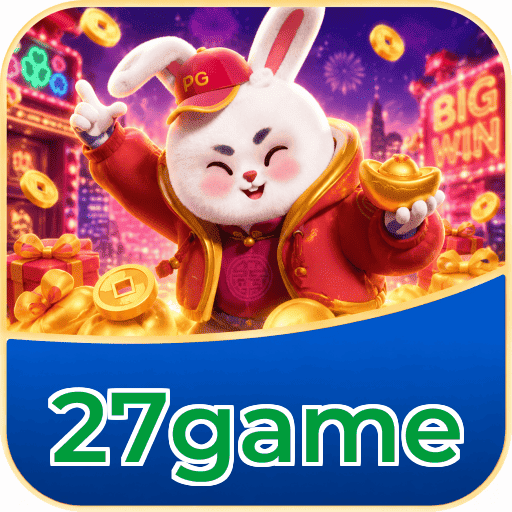 27game Logo