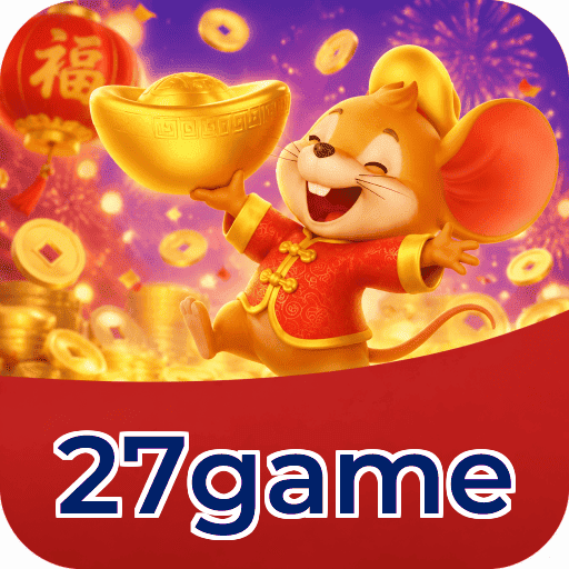 27game Logo