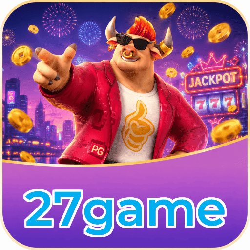 27game Logo