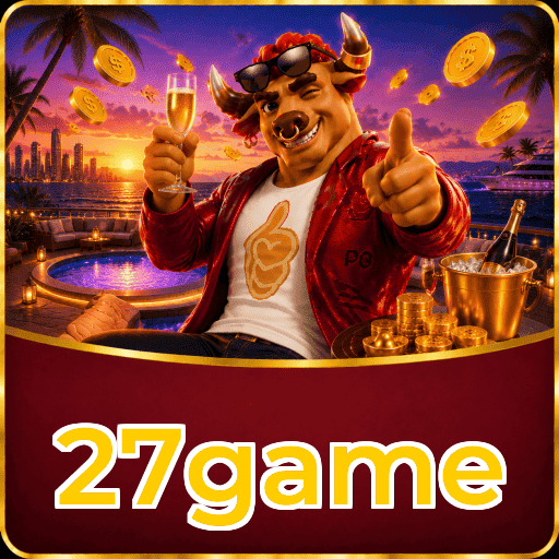 27game Logo